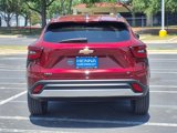 New 2025 Chevrolet Trax LT w/ Driver Confidence Package image 5