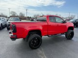 Used 2015 Chevrolet Colorado Z71 image 5