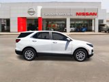 Used 2023 Chevrolet Equinox LT w/ LPO, Floor Liner Package image 2