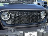 New 2025 Jeep Wrangler Willys image 5