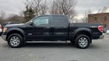 Used 2012 Ford F150 Lariat w/ Lariat Chrome Pkg image 3