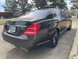 Used 2012 Mercedes-Benz S 550 image 5