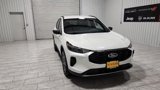 New 2025 Ford Escape ST-Line w/ Tech Pack #1 image 2