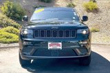 Used 2021 Jeep Grand Cherokee High Altitude image 2