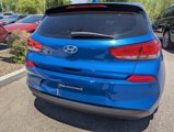 Used 2018 Hyundai Elantra GT image 5
