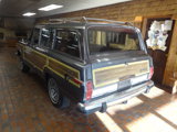 Used 1989 Jeep Grand Wagoneer image 5