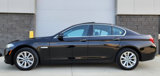 Used 2016 BMW 528i xDrive Sedan image 2