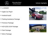 Used 2020 Mercedes-Benz GLB 250 4MATIC image 5