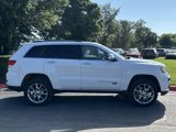Used 2015 Jeep Grand Cherokee Summit image 2