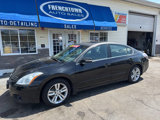 Used 2010 Nissan Altima 3.5 SR w/ Premium Pkg image 3