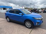 Used 2024 Chevrolet Equinox LT image 5