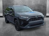 Used 2019 Toyota RAV4 LE image 3