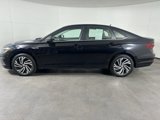 Used 2021 Volkswagen Jetta SEL image 4