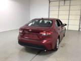 New 2025 Toyota Corolla LE image 4
