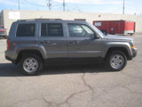 Used 2013 Jeep Patriot Sport image 4
