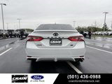 Used 2022 Toyota Camry SE image 6