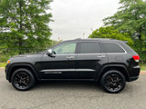 Used 2015 Jeep Grand Cherokee Limited image 4