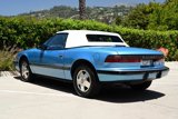 Used 1990 Buick Reatta Convertible image 5