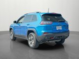Used 2019 Jeep Cherokee Trailhawk w/ Cold Weather Group image 5