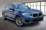 Used 2021 BMW X3 xDrive30i w/ M Sport Package image 3