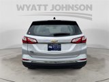 Used 2018 Chevrolet Equinox LS image 4