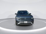 Used 2021 Volkswagen Atlas SE image 3