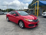 Used 2014 Honda Civic LX image 3
