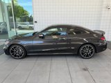 Used 2019 Mercedes-Benz C 300 Coupe image 2