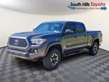 Certified 2018 Toyota Tacoma TRD Off-Road image 3