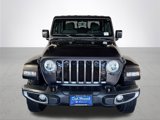 Certified 2023 Jeep Gladiator Sport image 3
