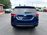 Used 2022 Chevrolet Equinox LT image 4