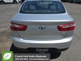 Used 2013 Kia Rio LX w/ PWR Pkg image 6