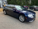 Used 2016 Chrysler 300 Limited w/ Driver Convenience Group image 4