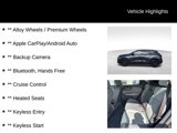 Certified 2022 Chevrolet Blazer LT w/ Sound & Technology Package image 3