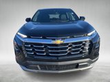 New 2025 Chevrolet Equinox LT image 5