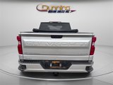 Used 2022 Chevrolet Silverado 1500 Custom image 3
