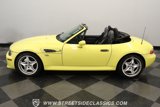 Used 2000 BMW M Roadster image 2