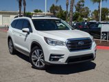 Used 2019 Subaru Ascent Limited w/ Popular Package #2A image 2