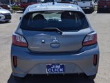 Used 2021 Mitsubishi Mirage ES image 3