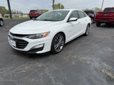 Used 2020 Chevrolet Malibu Premier image 3