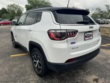 Used 2024 Jeep Compass Limited image 3
