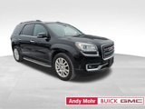 Used 2016 GMC Acadia SLT w/ Premium Edition image 3