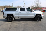 Used 2016 Chevrolet Silverado 2500 LTZ w/ Duramax Plus Package image 6