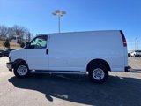 Used 2023 GMC Savana 2500 w/ Driver Convenience Package image 2
