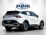 Used 2023 Kia Sportage LX image 3