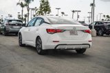 New 2025 Nissan Sentra SV w/ All-Weather Package image 5
