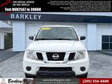 Used 2013 Nissan Frontier SV image 2