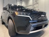 Used 2022 Kia Sorento SX Prestige image 3