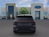 New 2025 Lincoln Nautilus Premier image 5