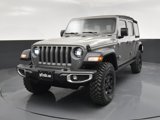 Used 2023 Jeep Wrangler Unlimited Sport image 2